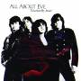 All About Eve - Touched By Jesus