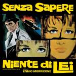 Ennio Morricone - Senza sapere niente di lei (Ltd. Edition)