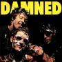 The Damned - Damned Damned Damned