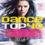 DANCE TOP 40 THE BEST FROM THE CLUBS - Dance Top 40 Vol.4-The Best From The Clubs