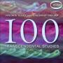 Fredrik Ullen - 100 Transzendentale Studien: Nrn.63-71