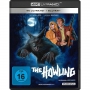 Plaion Gmbh - The Howling - Das Tier - 4k Ul [DE-Version, Regio 2/B]