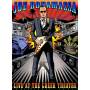 joe Bonamassa - Live At The Greek Theatre (2DVD) [DE-Version, Regio 2/B]