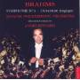Johannes Brahms - Brahms: Symphony No.4