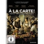 A La Carte! - A la Carte!/DVD [DE-Version, Regio 2/B]