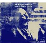 The Magic Lantern - To Everything a Season (Digipack)