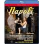 Lo Sardo / Lendorf / Buza / Royal Danish Ballet - Napoli [Regio free (0)]