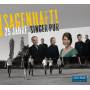 Singer Pur - Sagenhaft! 25 Jahre Singer Pur