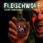 Fleischwolf - Kleiner Vorgeschmack/Live (2x10 Schwarz)