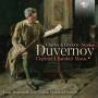 Luigi Magistrelli / Italian Classical Consort - Duvernoy,C./F.:Clarinet Chamber Music