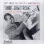 Louis Armstrong - Back O' Town