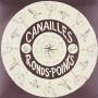 Canailles - Ronds