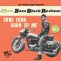 Various Artists - More Boss Black Rockers Vol.5 - Sure Look Good...