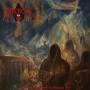 Blackevil - Forever Baptised In Eternal Fire