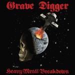 Grave Digger - Heavy Metal Breakdown (Digipak)