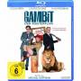 Colin Firth / Cameron Diaz - Gambit-Der Masterplan (Blu-ray) [Regio free (0)]