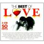 Various Artists - The Best Of Love