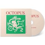 newton Faulkner - Octopus (Ltd Exclusive Artwork Edition)