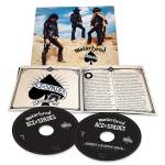 Motrhead - Ace Of Spades (Remastered 2 CD)