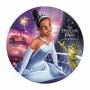 Ost / Various - The Princess And The Frog (picture Disc)