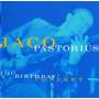 Jaco Pastorius - Birthday Concert