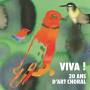 Christie / Pichon / Garcia Alarcon / Schneebeli / + - VIVA!-30 Ans d'Art Choral