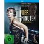 Monica Bleibtreu - Vier Minuten (Filmjuwelen) (Blu-ray) [DE-Version, Regio 2/B]