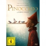 Matteo Garrone - Pinocchio-2-Disc Limited Collector's Edition im [DE-Version, Regio 2/B]