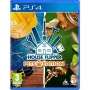 Merge Games - House Flipper - Pets Edition (playstation 4)