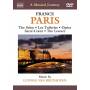MUSICAL JOURNEY: PARIS FRANCE -LES SEINE / VAR - Paris-A Musical Journey [Regio free (0)]