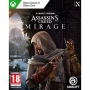 Ubi Soft - Ac Mirage Xbsx At Assassins Creed Mirage