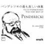 K. Penderecki - Very Best Of Penderecki
