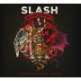 Myles Slash Feat. Kennedy & The Conspirators - Apocalyptic Love [IT-Version, Regio 2/B]