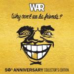 War - Why Can't We Be Friends? (deluxe) (rsd) (limited)
