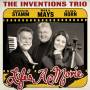 Inventions Trio - Lifes A Movie
