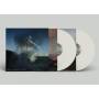 Kasbo - The Making Of A Paracosm (White 2LP+MP3)