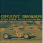 Grant Green - Racing Green-Guitar Solos 1959-1962