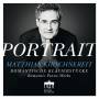 Matthias Kirschnereit - Portrait-Romantische Klavierstcke