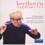 L. V. Beethoven - Symphony 1 & 4