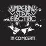 Imperial State Electric - In Concert! (Mini Album/10)