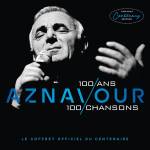 Charles Aznavour - 100 ans, 100 chansons