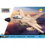 Cobi Gmbh - Cobi 5854 Panavia Tornado GR.1 ''Mig Eat