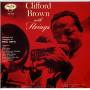Clifford Brown - With Strings
