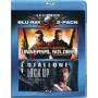 Universal Soldier & Lock Up (2pc) / (2pk) - Universal Soldier & Lock Up [US-Version, Regio 1]