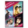 4 Film Favorites - 4 Film Favorites: Sandra Bullock Romance [US-Version, Regio 1]