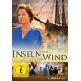 Thure Riefenstein, Klaus Pruenster, Dietmar Klein, Muriel Ba - Inseln vor dem Wind [DE-Version, Regio 2/B]