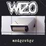 Wizo - Anderster (Ltd Blue Vinyl)