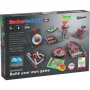 Fischertechnik Gmbh - Build your own game, Konstruktionsspielzeug