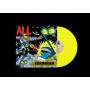 All - Problematic (Ltd. Yellow Coloured Vinyl Edit.)