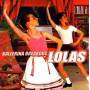 Lolas - Ballerina Breakout